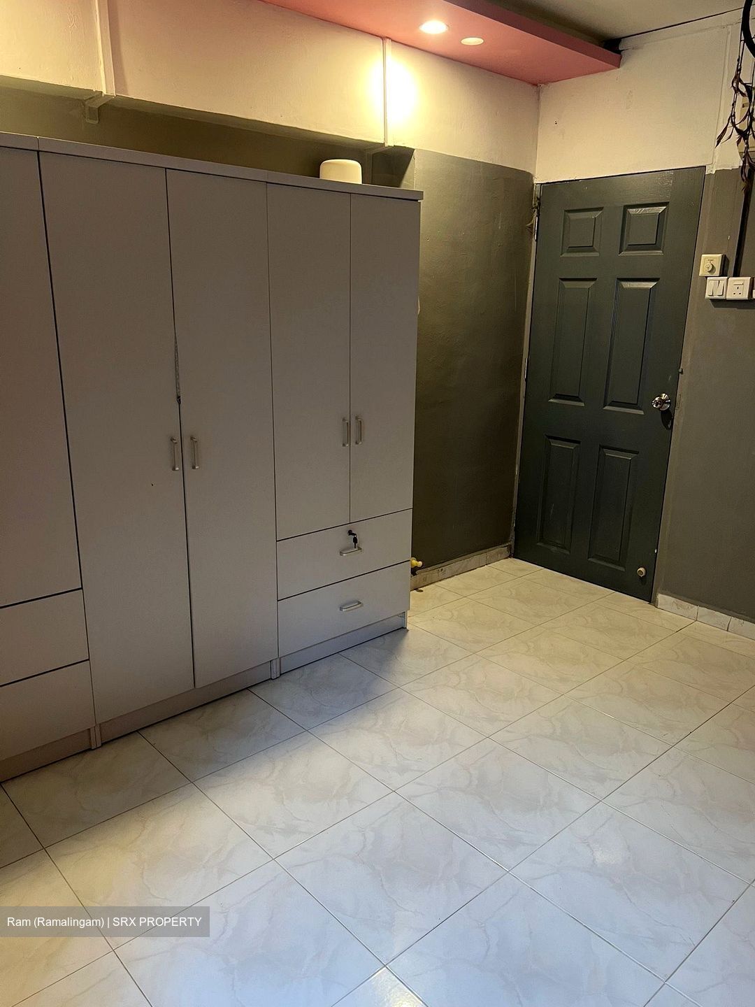 Blk 61 BLANGAH GARDEN (Bukit Merah), HDB 3 Rooms #552156981